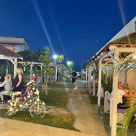 Hotel Iulia Resort Venus Kültér fotó