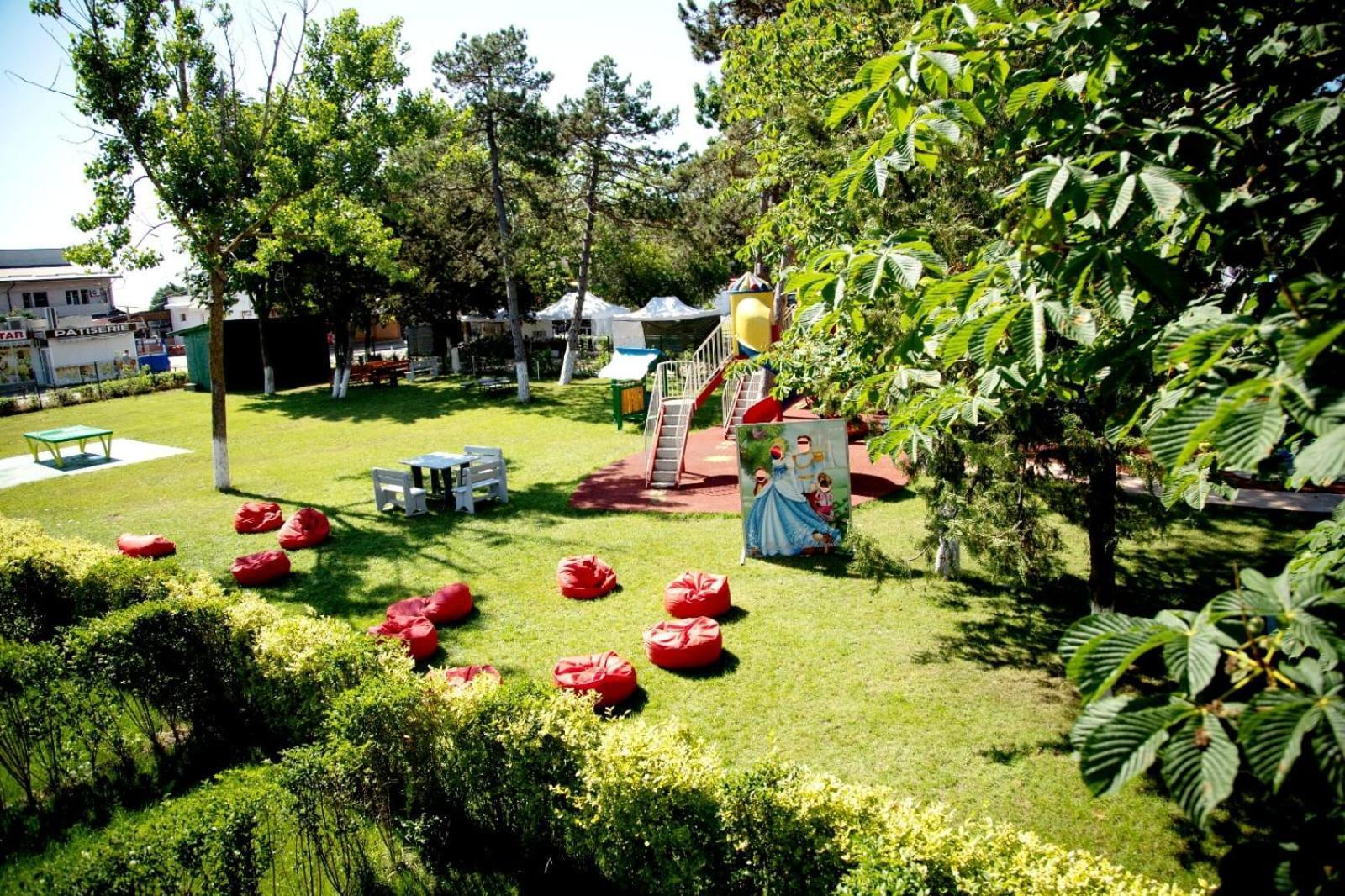 Hotel Iulia Resort Venus Kültér fotó
