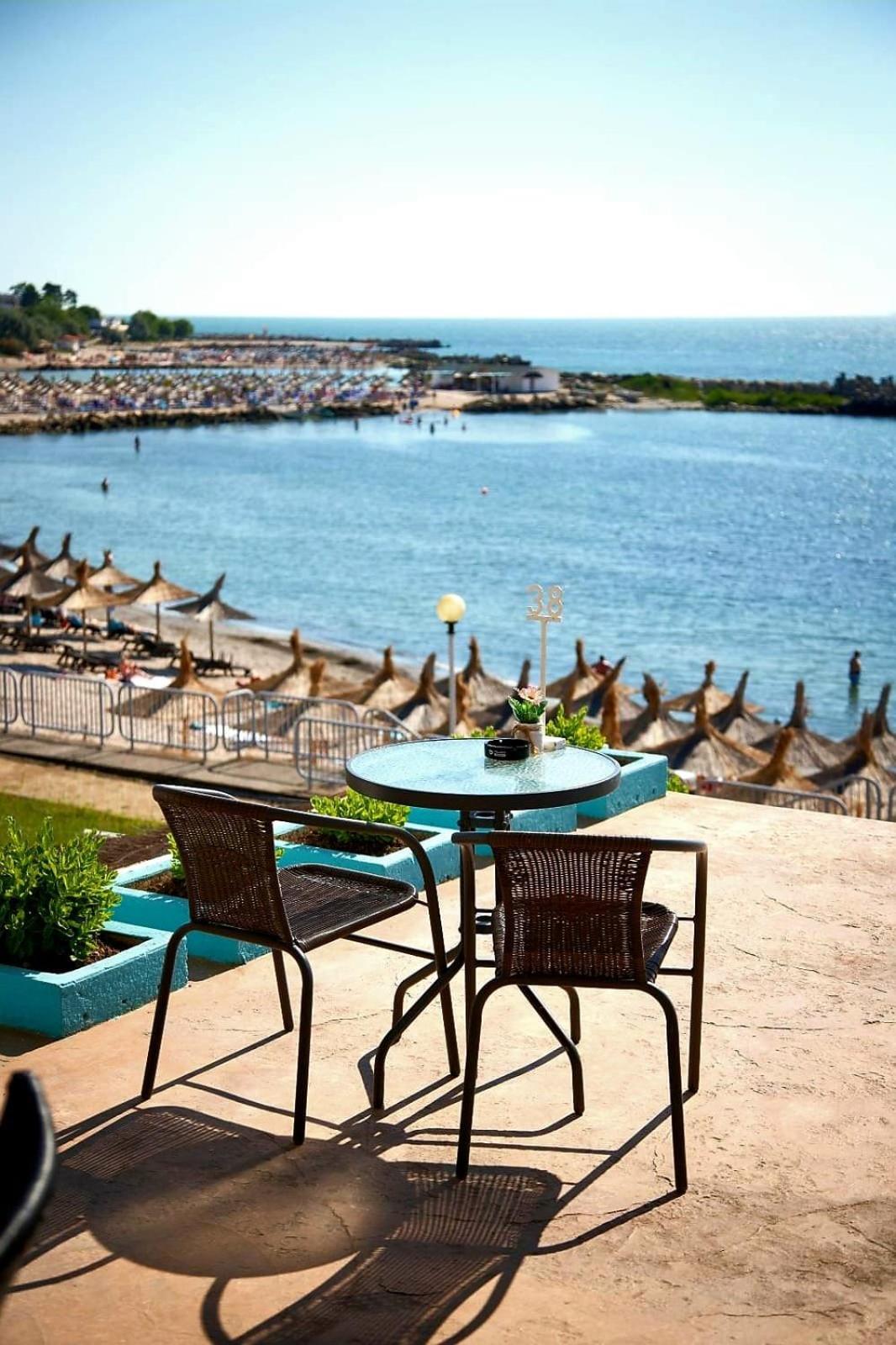Hotel Iulia Resort Venus Kültér fotó