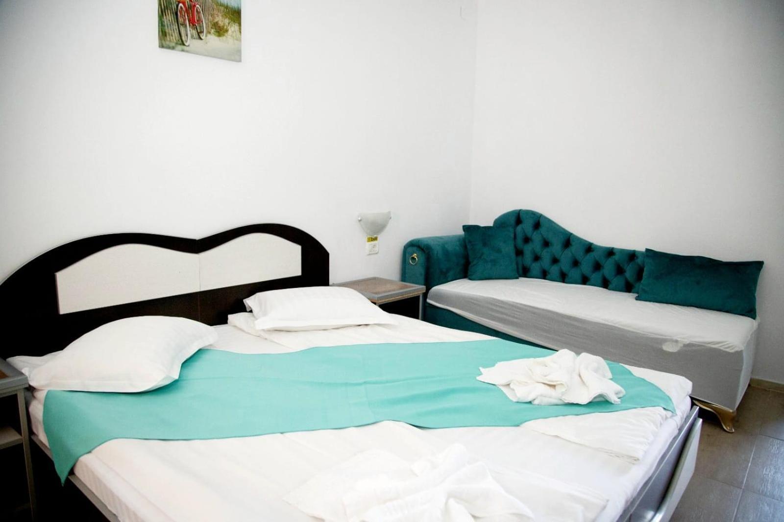 Hotel Iulia Resort Venus Kültér fotó