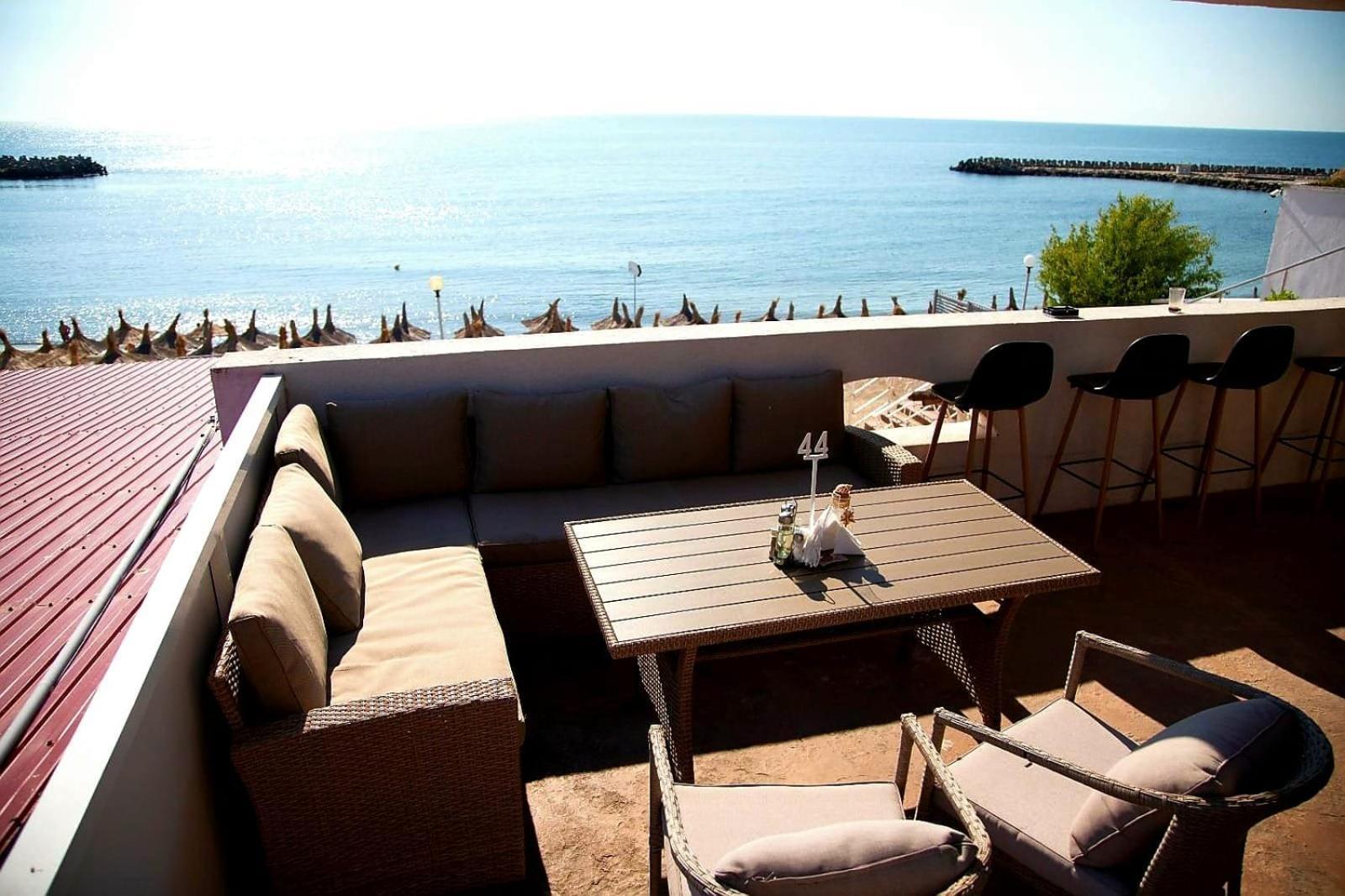 Hotel Iulia Resort Venus Kültér fotó