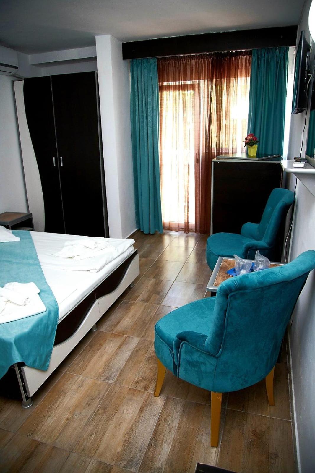 Hotel Iulia Resort Venus Kültér fotó