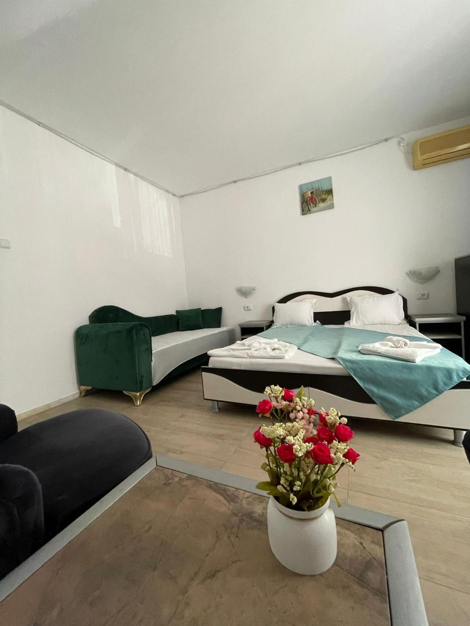 Hotel Iulia Resort Venus Kültér fotó