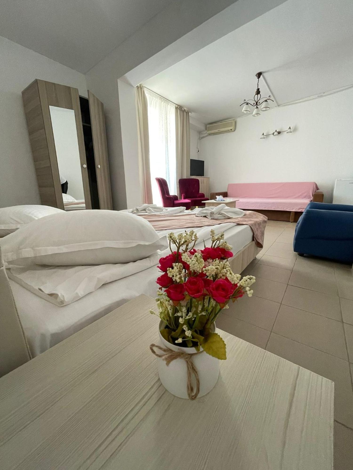 Hotel Iulia Resort Venus Kültér fotó