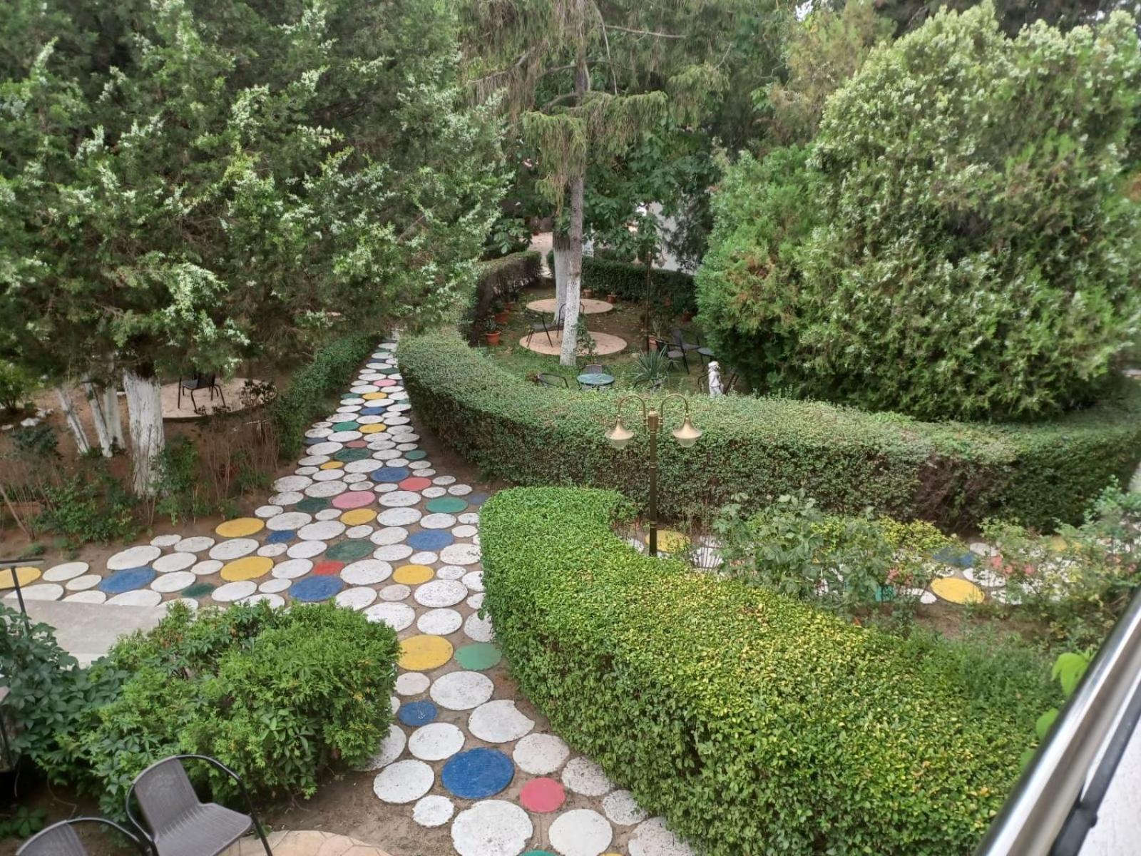 Hotel Iulia Resort Venus Kültér fotó