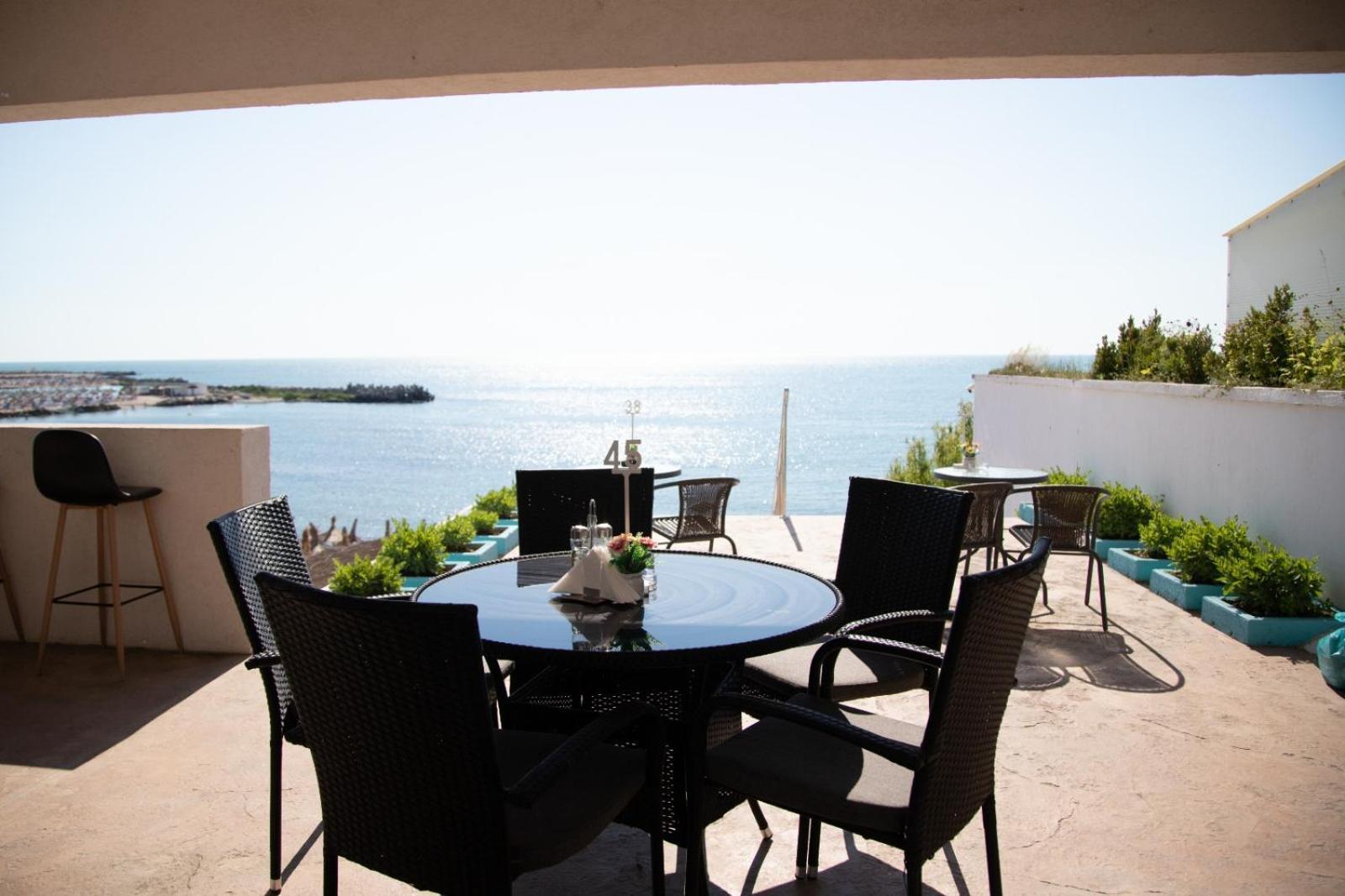 Hotel Iulia Resort Venus Kültér fotó