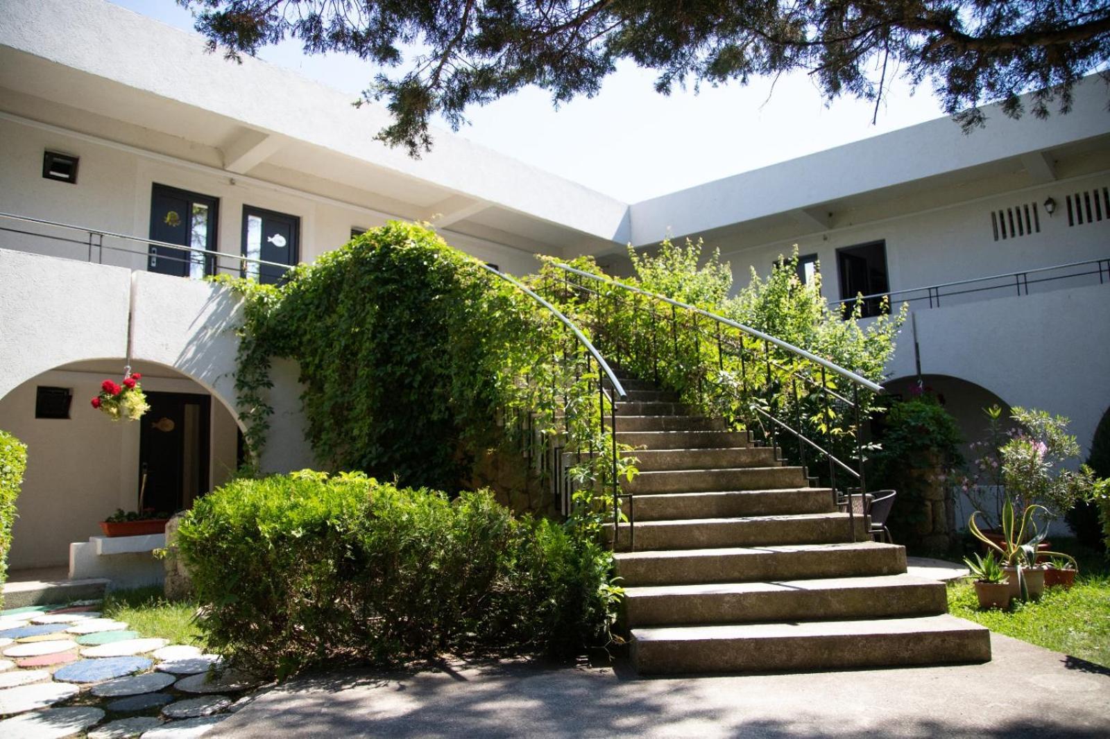 Hotel Iulia Resort Venus Kültér fotó
