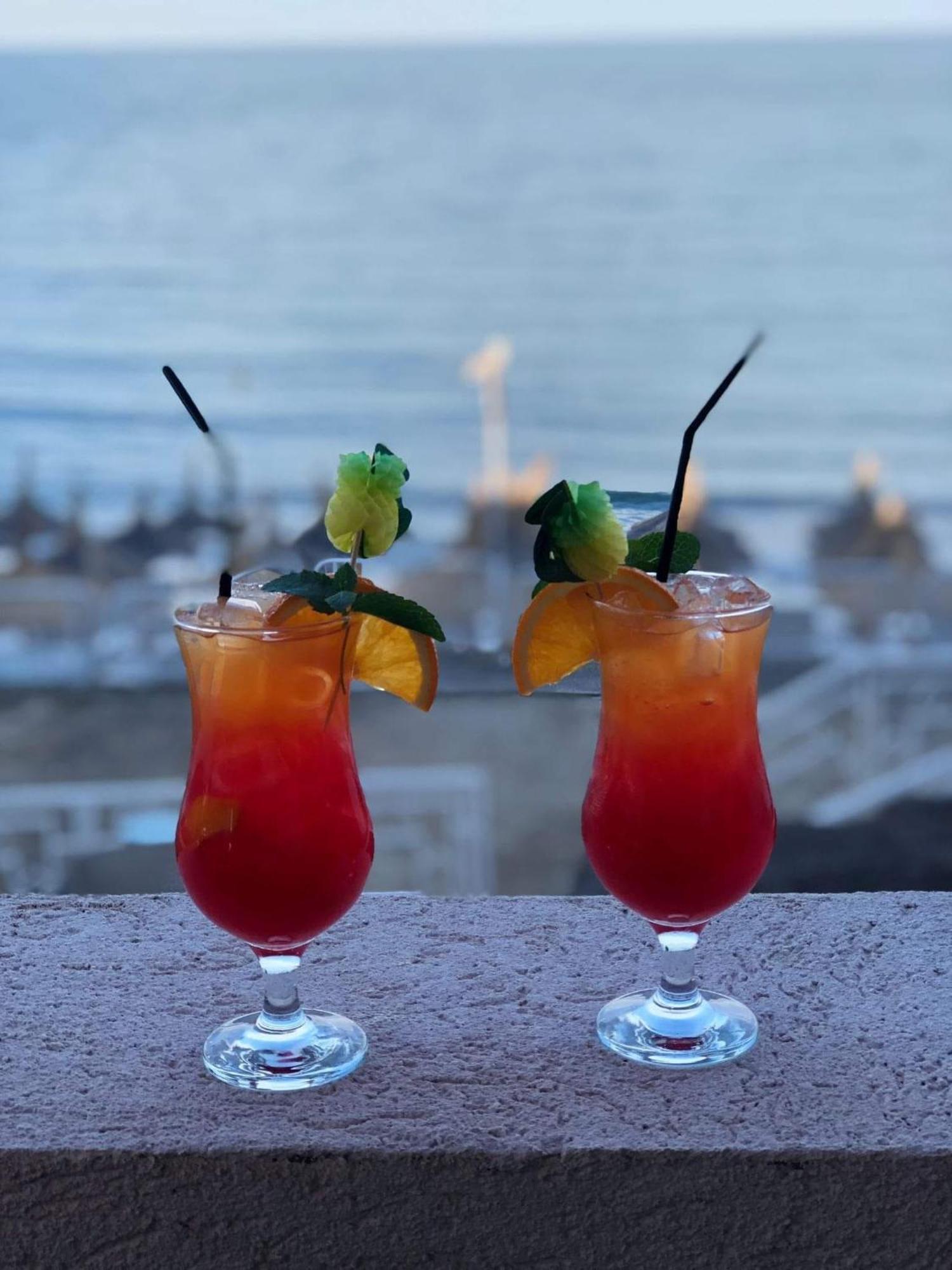 Hotel Iulia Resort Venus Kültér fotó