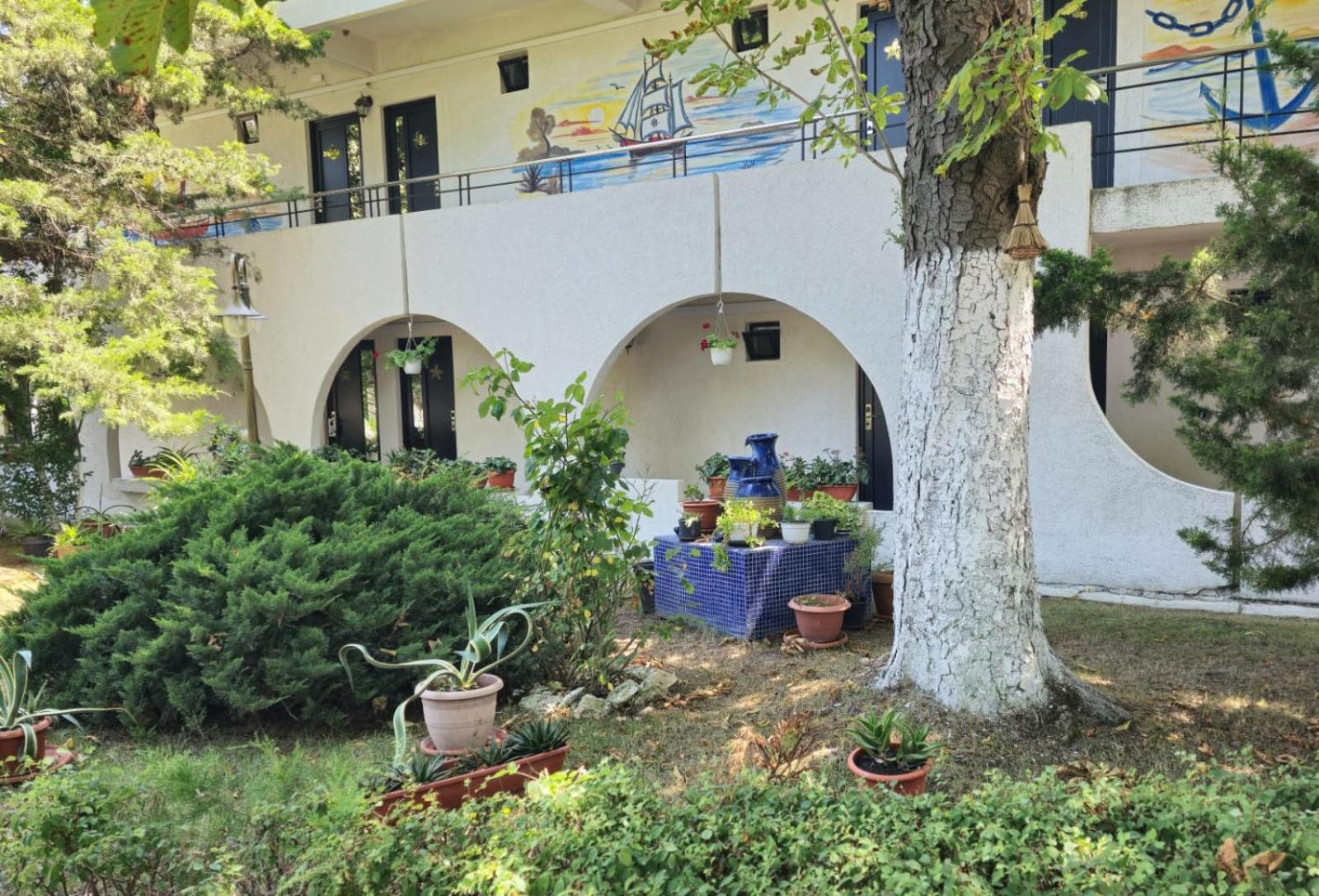 Hotel Iulia Resort Venus Kültér fotó