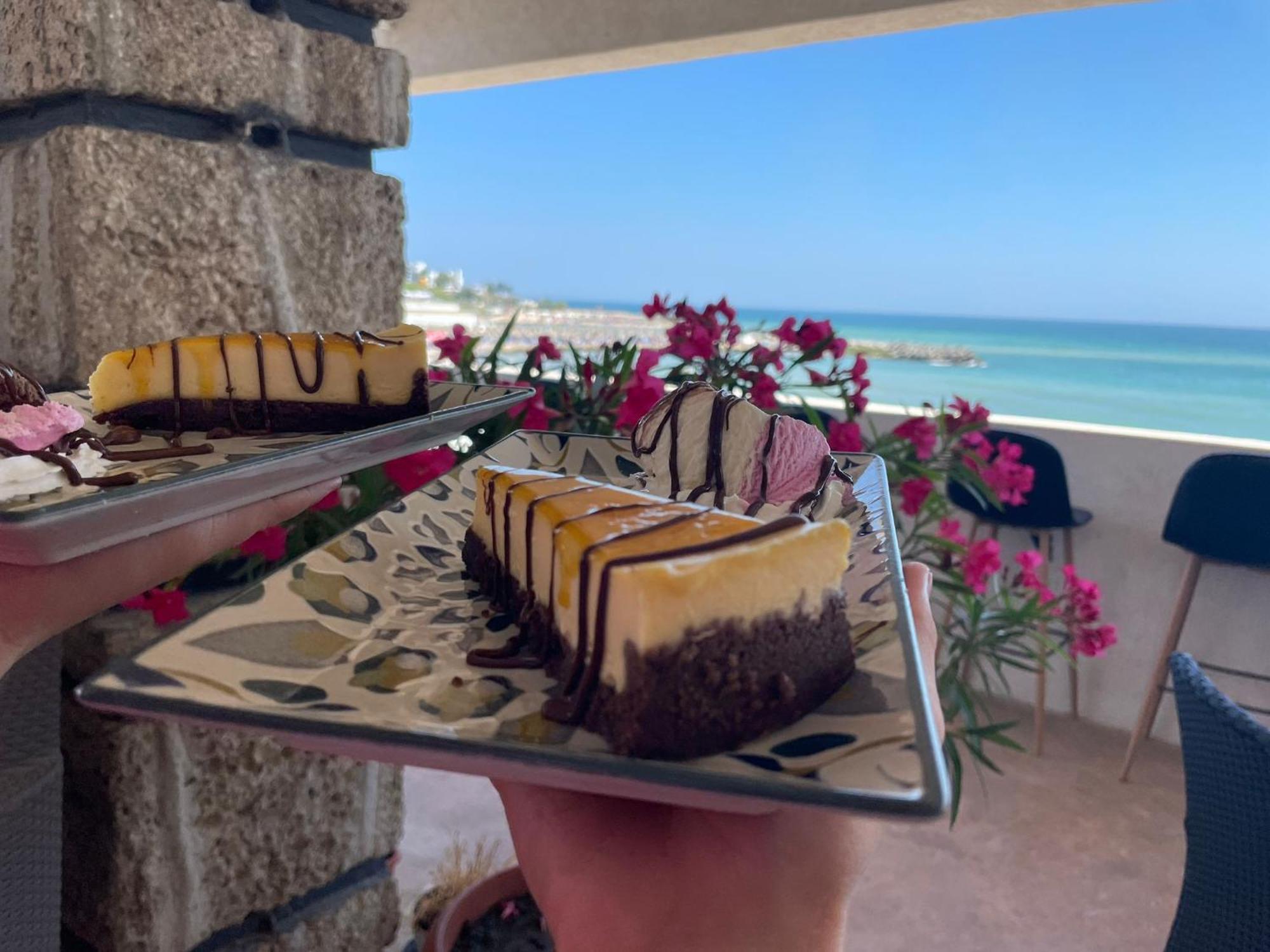 Hotel Iulia Resort Venus Kültér fotó