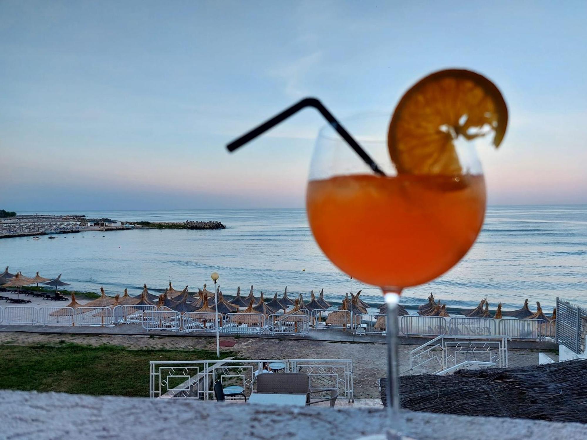 Hotel Iulia Resort Venus Kültér fotó