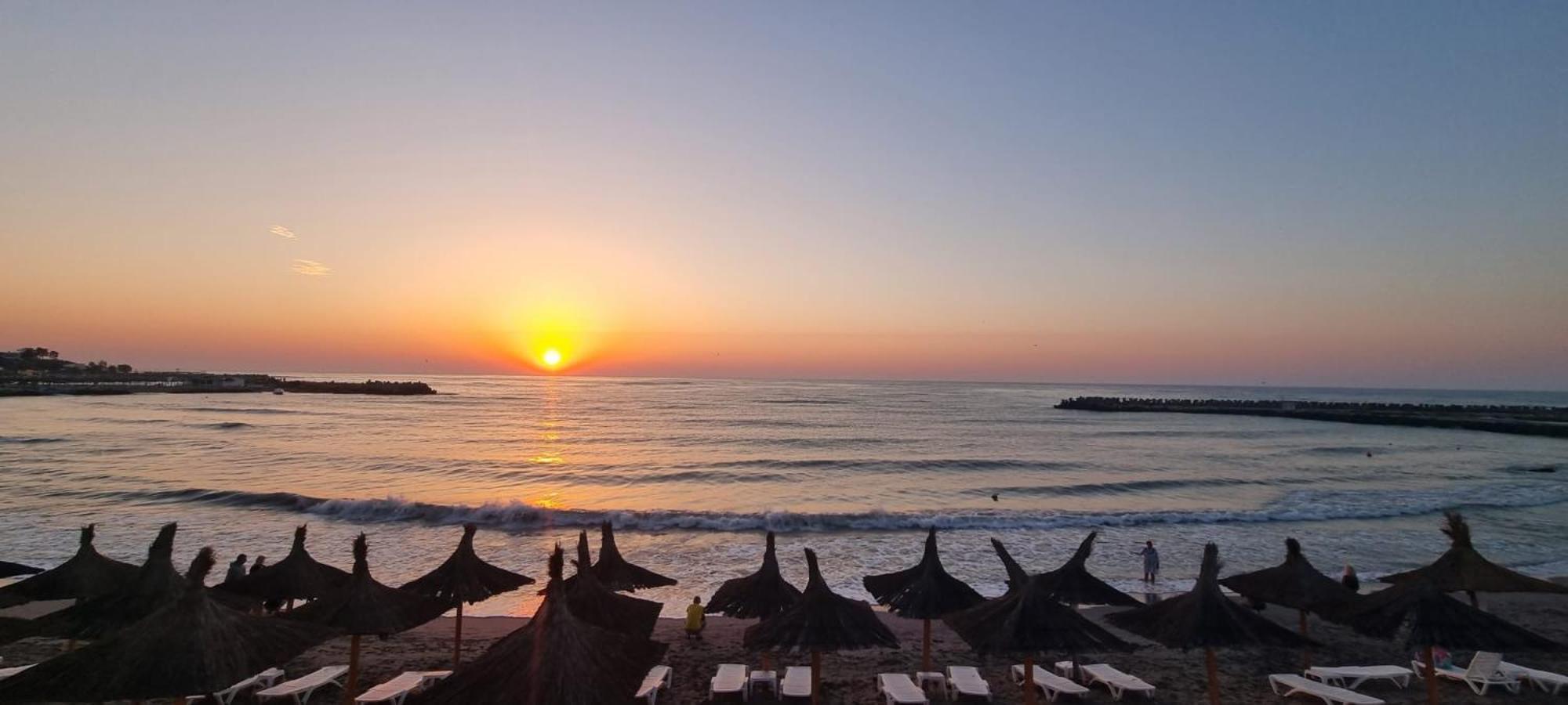 Hotel Iulia Resort Venus Kültér fotó