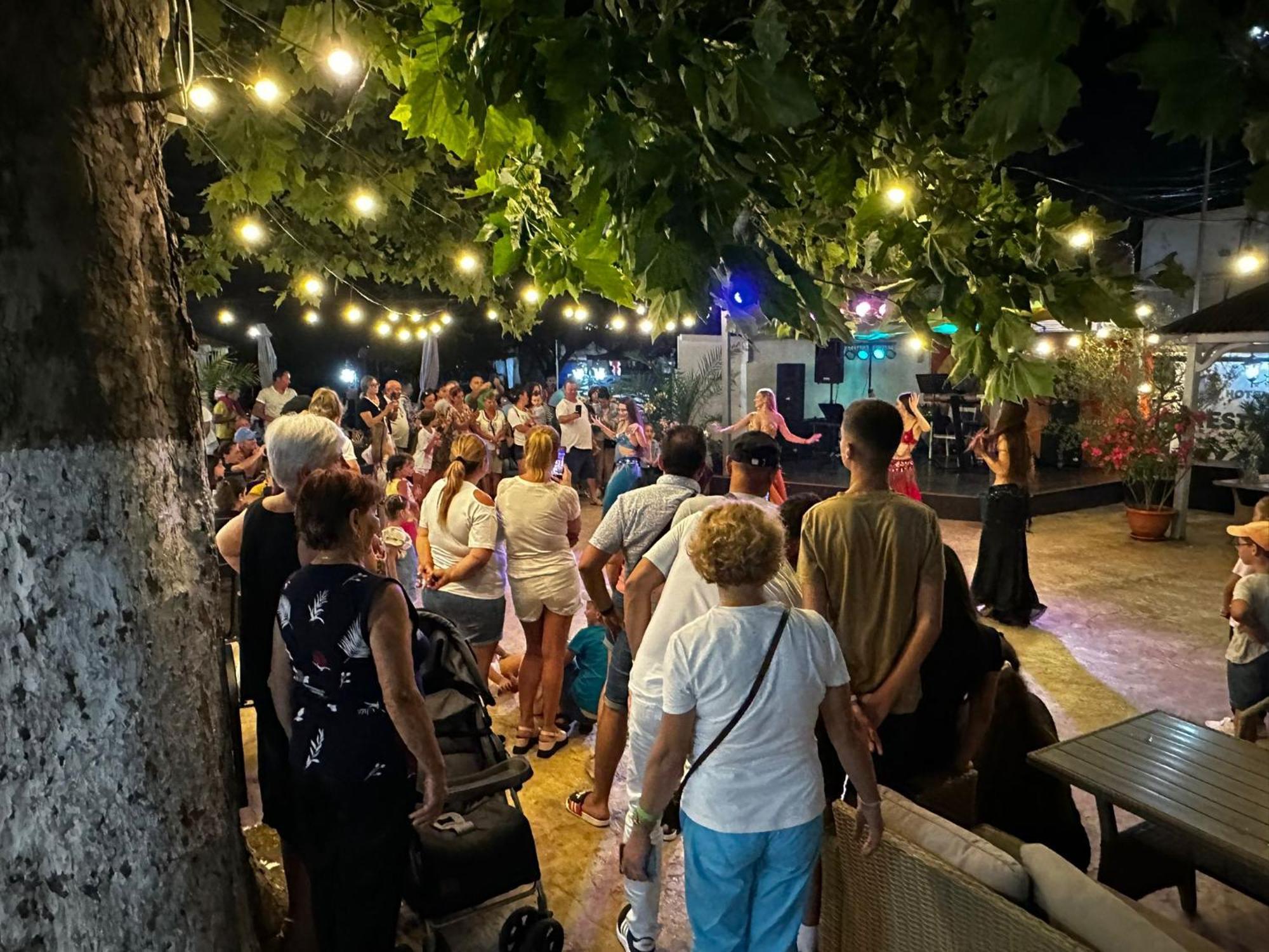 Hotel Iulia Resort Venus Kültér fotó